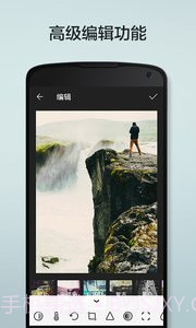 柚子相机截图1 柚子相机截图1