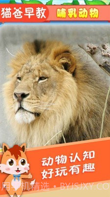 宝宝儿童动物世界截图2 宝宝儿童动物世界截图2