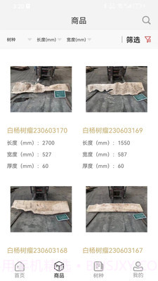 木头猎人截图2 木头猎人截图2