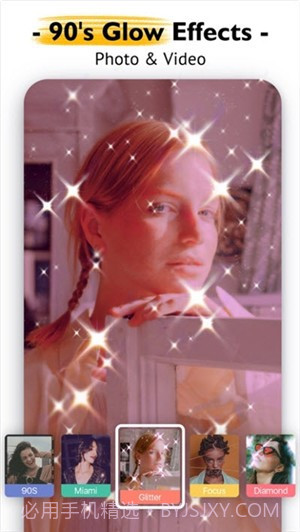 indie闪闪相机截图3 indie闪闪相机截图3