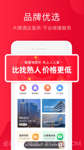 人人宴(婚宴预订平台)V1.2.6 免费版截图3