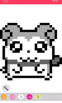 像素画画达人截图2