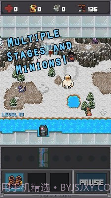 镜的欢迎会漫画截图2