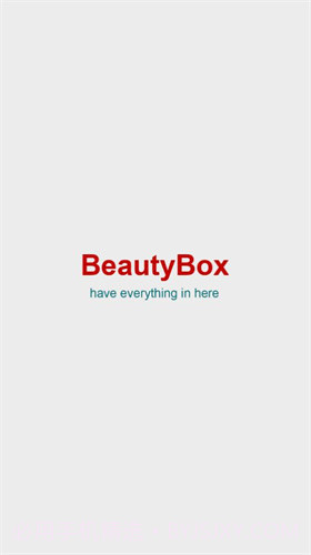 beautybox截图1 beautybox截图1