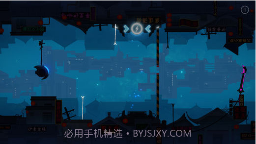 三竹里截图1 三竹里截图1