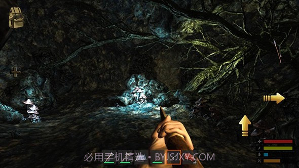 生存:失落的世界截图2 生存:失落的世界截图2