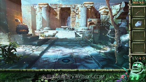 密室逃脱挑战50个房间截图5