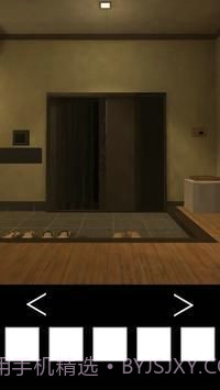 逃离温泉旅馆答案截图2 逃离温泉旅馆答案截图2