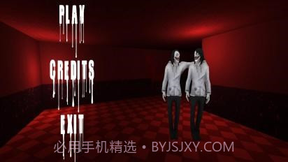 杰夫杀手:噩梦缠身截图2 杰夫杀手:噩梦缠身截图2