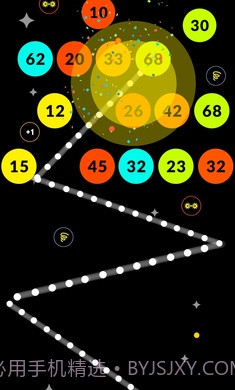 一体滑动射击截图2 一体滑动射击截图2