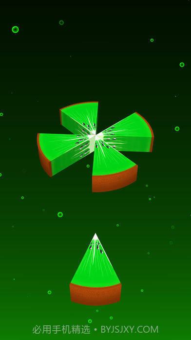 Fruit Circle 3Dv2.3截图1 Fruit Circle 3Dv2.3截图1