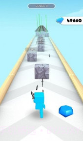 掘地射手 v0.1截图2