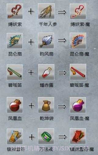 九重试炼内置菜单版截图4