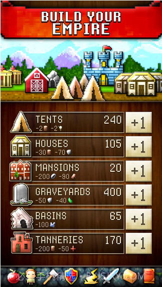 文明创世者截图3