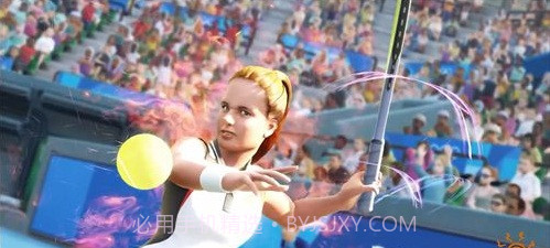 2020年东京奥运会游戏ios版截图2