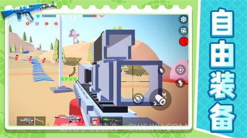 战地射击模拟2截图3