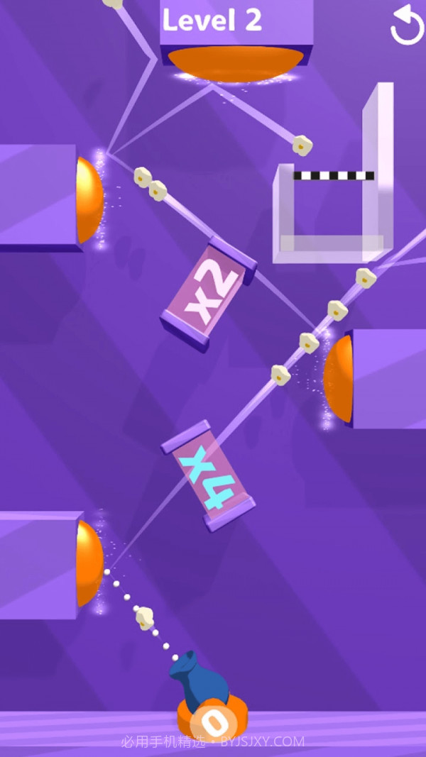 爆米花大炮截图2 爆米花大炮截图2