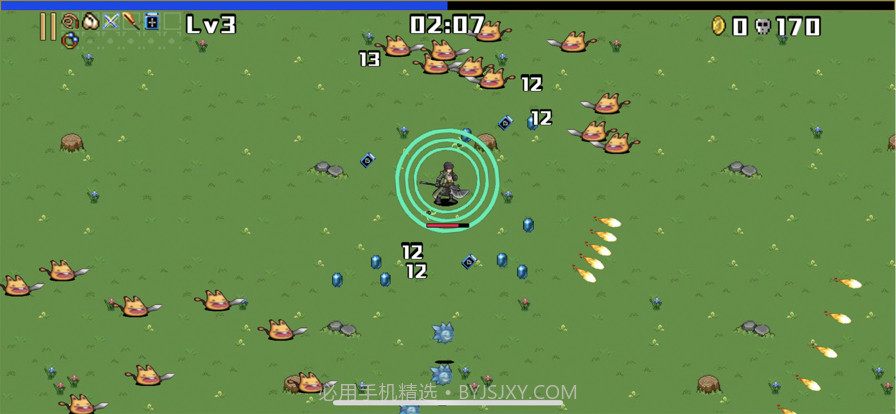 侦探地下城截图3