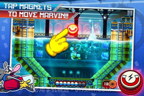 磁力上校 Major Magnet截图2