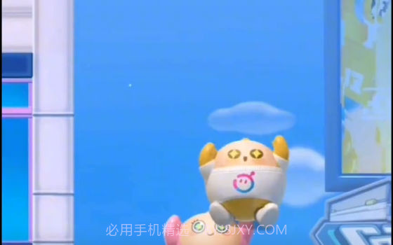 蛋仔请排队截图2