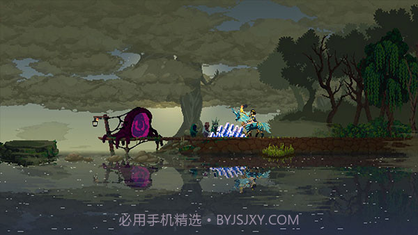 王国两位君主截图4 王国两位君主截图4