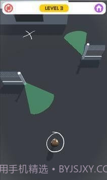 从新监狱逃脱截图4