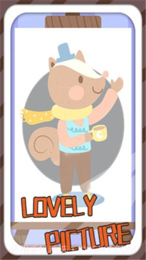 我的涂鸦截图4 我的涂鸦截图4