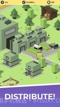 放置农家庭院截图3