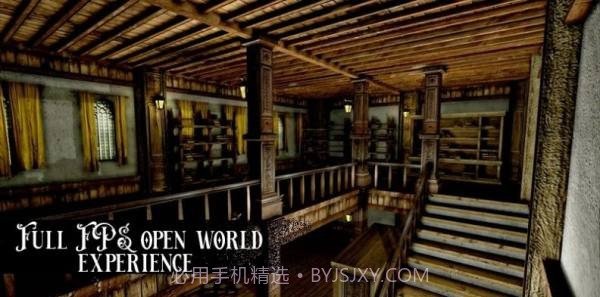 逃离外婆3截图3 逃离外婆3截图3