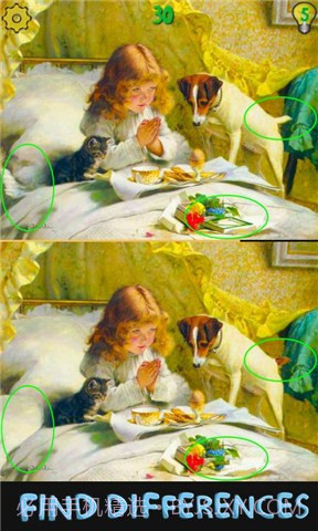 找茬达人秀截图1