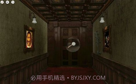 实验神秘房间截图1