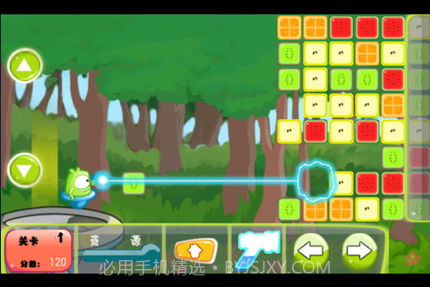 水果大作战截图7 水果大作战截图7