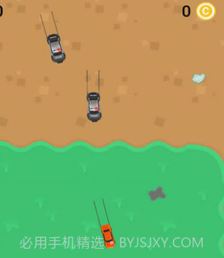 我漂移贼溜截图1