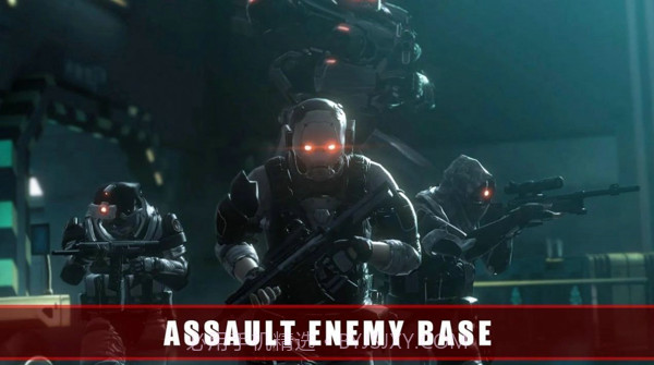 歪楼特攻队截图2