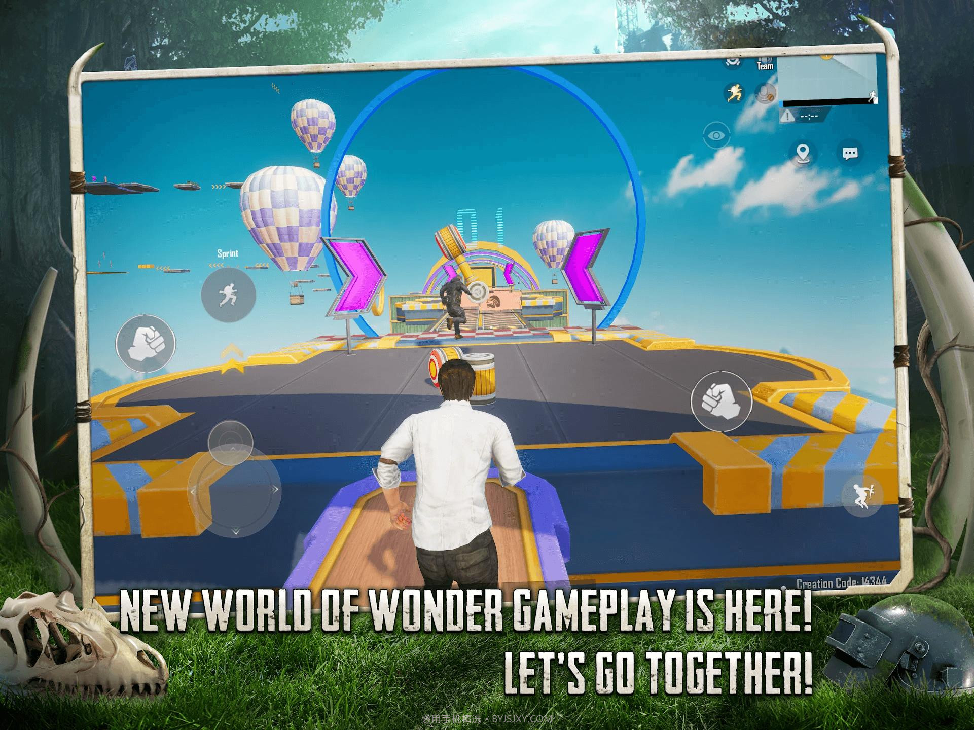 pubg台湾服截图1 pubg台湾服截图1