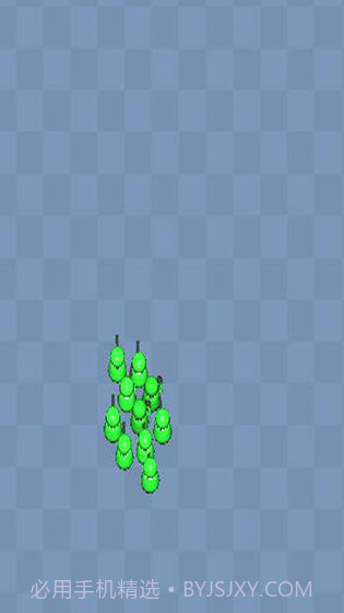 绿帽兵团战争截图1