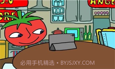 番茄先生游戏截图1