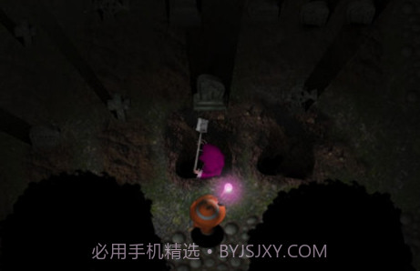 所罗门的坟场v2.3截图3 所罗门的坟场v2.3截图3