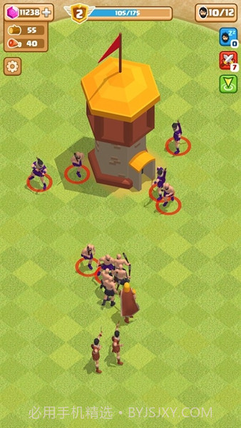 猎人部落最新版截图3