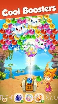 泡泡龙时代流行截图3