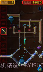 魔法水滴(Enigmo)截图4 魔法水滴(Enigmo)截图4