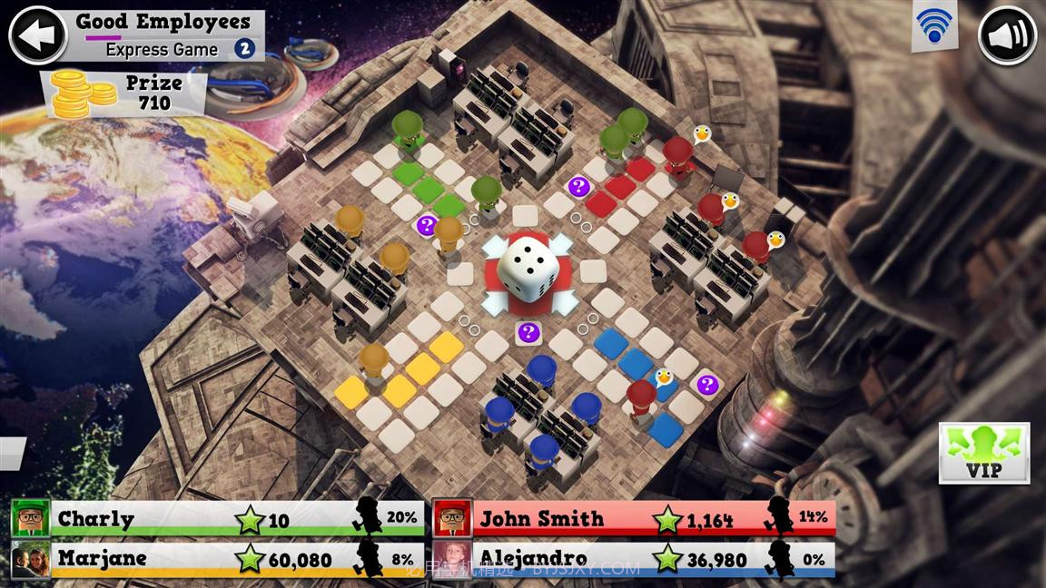 鲁多先生 Mr Ludo截图3