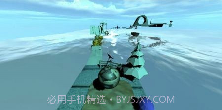 极限平衡冲刺截图2