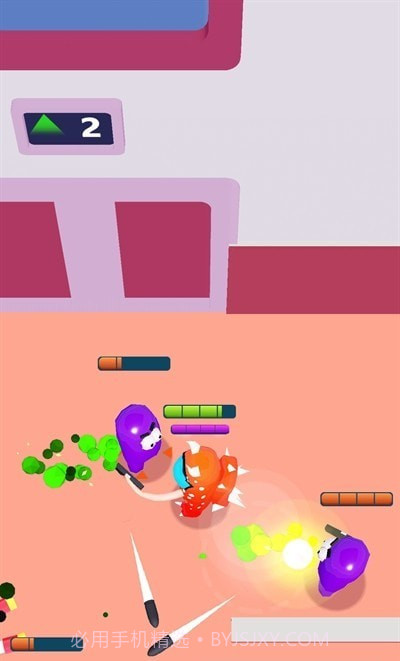 合成太空杀截图1 合成太空杀截图1