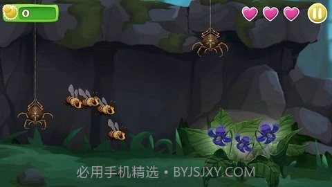 蜜蜂奥德赛截图3