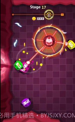 刀锋大师无限人物版截图3