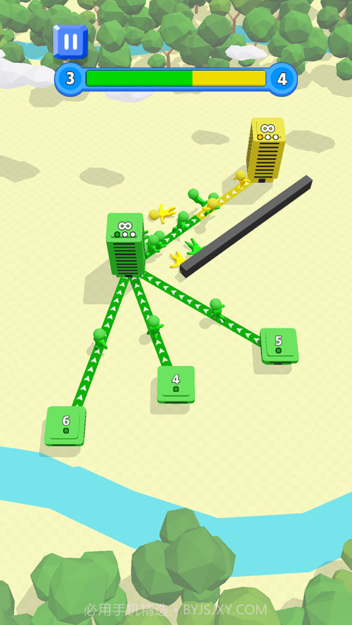 占领那个城截图2 占领那个城截图2