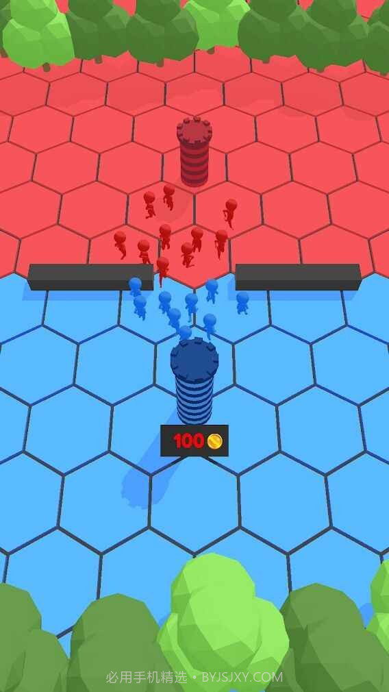 小小守卫战截图1