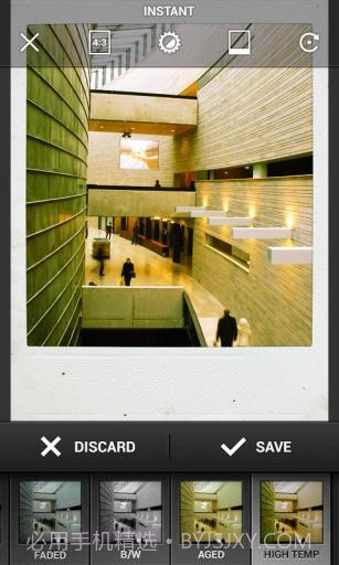 特效相机 FxCamera截图2
