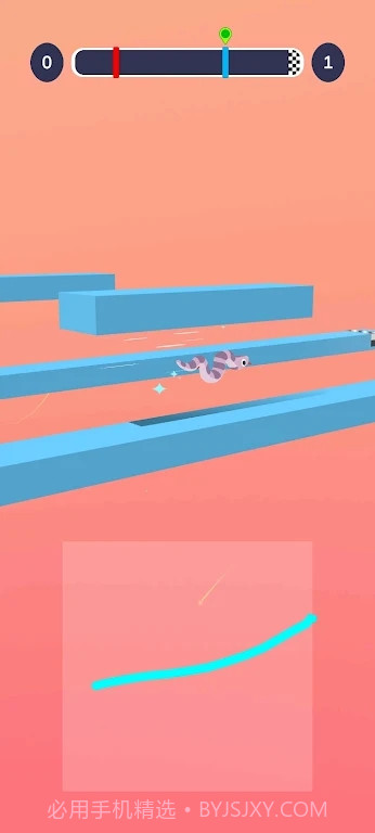 玩蛇大师截图3 玩蛇大师截图3